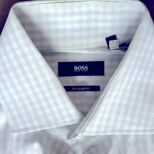 HUGO BOSS Dress Shirt